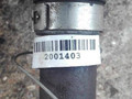 полуось передняя левая (приводной вал, ШРУС) Hyundai Getz 1 поколение 2005, 1.4 л., i, бензин, 495001C000 - фото №2