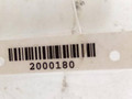 стекло двери передней левой Hyundai H-1 Starex 1999, GDi, бензин, 43R-00240, 824104A010 - фото №3