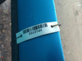 дверь задняя правая Subaru Justy 2 поколение [рестайлинг] 2002, 1.3 л., бензин, МКПП, хетчбэк 5 дв. - фото №3