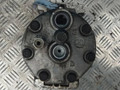 компрессор кондиционера Mitsubishi Space Star 1 поколение 2002, 1.9 л., TD, дизель, 8200040681, SD7H15 - фото №3