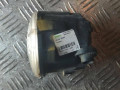 фара противотуманная правая Nissan Note E11 2008, 1.6 л., бензин, МКПП, жёлтый, хетчбэк 5 дв. - фото №2