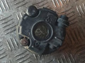 фара противотуманная правая Nissan Note E11 2008, 1.6 л., бензин, МКПП, жёлтый, хетчбэк 5 дв. - фото №3