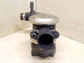 клапан EGR Volkswagen Passat B5 1999, 2.3 л., i, бензин - фото №3