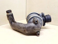 клапан EGR Volkswagen Passat B5 1999, 2.3 л., i, бензин - фото №4