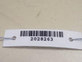 пробка маслозаливная Volkswagen Passat B2 1986, 1.8 л., karb., DS, бензин, 5МКПП, универсал, передний привод, 30220001, 06B103485C - фото №3