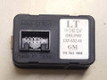 кнопка стеклоподъемника двери передней левой Opel Astra G 2004, 2.2 л., Y 22 DTR, дизель, 5МКПП, серебристый, универсал, передний привод, 90561088 - фото №3
