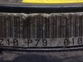 шлейф руля Mazda 626 GE [рестайлинг] 1997, Z10P790102 - фото №4