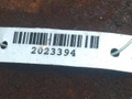диск тормозной передний Mazda 626 GE 1991, 2.0 л., i, бензин, АКПП, седан, передний привод, GA4Y-33-25X - фото №3