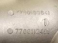 термостат Renault Megane 1 поколение [рестайлинг] 2000, 1.9 л., F9Q 736, дизель, МКПП, бордо, универсал, передний привод, 7700112491, 7700109641 - фото №3