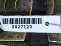 замок двери передней правой Mazda 626 GE 1991, 2.0 л., i, бензин, АКПП, седан, передний привод, GA7C-58-310B - фото №4