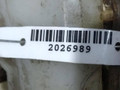 замок двери передней левой Mitsubishi Galant 7 поколение 1995, 1.8 л., i, бензин, хетчбэк 5 дв. - фото №4