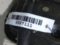 замок двери передней правой Mazda 626 GE 1991, 2.0 л., i, бензин, АКПП, седан, передний привод, GA7C-58-310B - фото №4