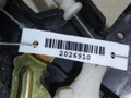 замок двери задней правой Mitsubishi Colt 6 поколение (Z20/Z30) 2006, 1.1 л., i, бензин, хетчбэк 5 дв., MN145942 - фото №4