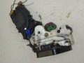замок двери задней левой Subaru Legacy 2 поколение 1996, 2.0 л., i, бензин, универсал, 63318AC010 - фото №2