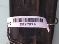 комплект декоративных накладок (дерева) салона Daewoo Nubira J100 1998, 1.6 л., i, бензин, седан - фото №3