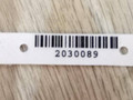 форточка задняя левая Nissan Almera N15 1998, 1.6 л., i, GA16DE, бензин, МКПП, серебристый, хетчбэк 5 дв., передний привод, 822630N860 - фото №3