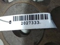 шестерня Nissan Almera N15 1998, 2.0 л., D, дизель - фото №3