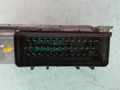 блок управления двигателем Rover 200 Series 2 1998, 1.4 л., i, бензин, MNE10063 - фото №2