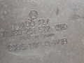 моторчик заднего стеклоочистителя (дворника) Ford Mondeo 2 поколение 1996, 2.0 л., i, бензин, 5МКПП, синий, универсал, передний привод, 0390201522, 93BG-17K441-W1B - фото №4