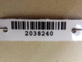 кронштейн двигателя Opel Corsa B 2000, 1.2 л., i, X 12 XE, бензин, 5МКПП, салатовый, хетчбэк 3 дв., передний привод, 684786, 684691 - фото №3