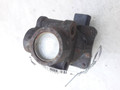 клапан EGR Mazda 626 GF [рестайлинг] 2001, 1.6 л., i, бензин - фото №3