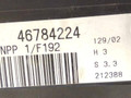 блок комфорта Fiat Stilo 1 поколение 2002, 1.6 л., i, 182 B6.000, бензин, МКПП, зеленый, хетчбэк 5 дв., передний привод, 46784224 - фото №5