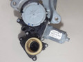 стеклоподъемник электрический задний левый Toyota Corolla Verso 2 поколение AR10 2006, 69840-0F020, 997249-102 - фото №2