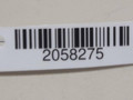 стеклоподъемник электрический задний левый Toyota Corolla Verso 2 поколение AR10 2006, 69840-0F020, 997249-102 - фото №8