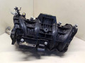 коллектор впускной Opel Corsa B 2000, 1.2 л., i, X 12 XE, бензин, 5МКПП, салатовый, хетчбэк 3 дв., передний привод, 849101 - фото №2