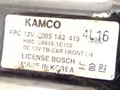 стеклоподъемник электрический передний левый Hyundai Getz 1 поколение 2004, 98810-1C100, KAMCO - фото №3
