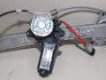 стеклоподъемник электрический задний левый Mitsubishi Galant 7 поколение 1994, 062100-5581, DENSO, MB926815 - фото №2