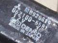стеклоподъемник электрический задний левый Mitsubishi Galant 7 поколение 1994, 062100-5581, DENSO, MB926815 - фото №3