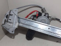 стеклоподъемник электрический задний левый Mitsubishi Galant 7 поколение 1994, 062100-5581, DENSO, MB926815 - фото №5