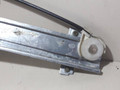 стеклоподъемник электрический задний левый Mitsubishi Galant 7 поколение 1994, 062100-5581, DENSO, MB926815 - фото №6