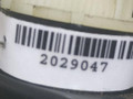 дополнительный стоп-сигнал Nissan Primera P12 2003 - фото №3
