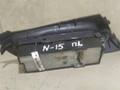 кнопка стеклоподъемника двери передней левой Nissan Almera N15 1997 - фото №2