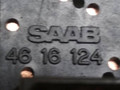 переключатель света Saab 9-5 1 поколение 2000, 4616124, 758173 - фото №3