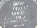 катушка зажигания BMW 5 серия E39 1995, 2.3 л., i, бензин, 1748017 - фото №3