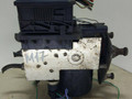блок ABS Mercedes-Benz Vaneo W414 2001, 1.6 л., M 166.961, бензин, 5МКПП, темно-серый, минивэн, передний привод, 0265202461, A0044310912 - фото №2