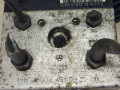 блок ABS Mercedes-Benz Vaneo W414 2001, 1.6 л., M 166.961, бензин, 5МКПП, темно-серый, минивэн, передний привод, 0265202461, A0044310912 - фото №3