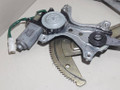 стеклоподъемник электрический передний правый Toyota Corolla 8 поколение (E110) 1998, 85720-12220, 062100-9000, DENSO - фото №2