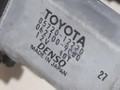 стеклоподъемник электрический передний правый Toyota Corolla 8 поколение (E110) 1998, 85720-12220, 062100-9000, DENSO - фото №3