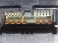 кнопка стеклоподъемника двери передней правой Nissan Maxima A32 1997 - фото №3