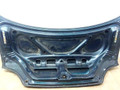 крышка багажника (дверь 3-5) Hyundai Lantra J2 1995, 1.8 л., i, G4GM, бензин, МКПП, седан, передний привод, 6920029010 - фото №2