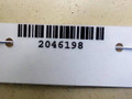 стеклоподъемник электрический передний левый Nissan Almera N16 2003, 400601T3 - фото №4