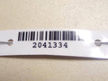 крепление ( кронштейн ) крыла Volkswagen LT 2 поколение 2005, 2D0807136 - фото №4