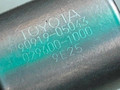датчик коленвала Toyota Yaris P1 2000, 1.0 л., i, бензин, 90919-05043, 029600-1000 - фото №2
