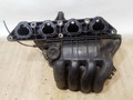 коллектор впускной Volkswagen Golf 3 поколение 1999, 1.4 л., i, бензин, 0261230031, 06B906051 - фото №2