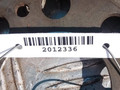 маховик Mazda Premacy 1 2001, 2.0 л., дизель - фото №3