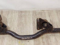 балка под радиатор Toyota 4Runner 2 поколение (N120/N130) [рестайлинг] 1994, 3.0 л., TD, дизель, АКПП, синий, внедорожник 5 дв. - фото №2